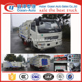 4*2 DFAC 6 CBM road sweeper truck for sale